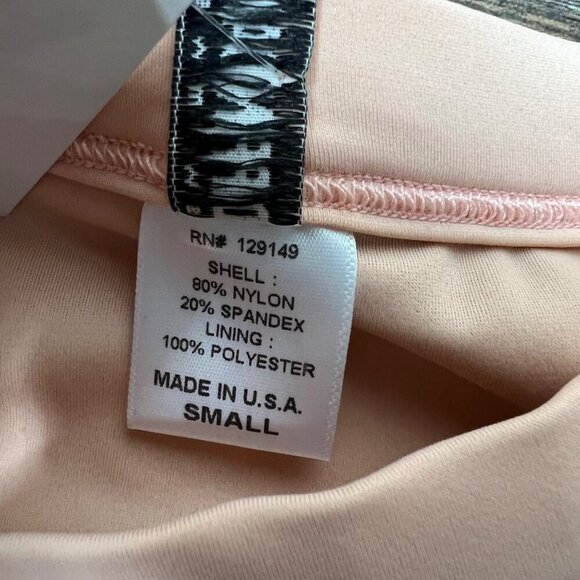 NWT Dippin Daisy's Mix & Match Bikini 3 Pieces Tropical Hawaiian High Waisted S - Picture 10 of 12